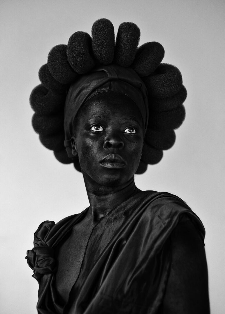 Review of Zanele Muholi at Tate Modern, London - Anna McNay